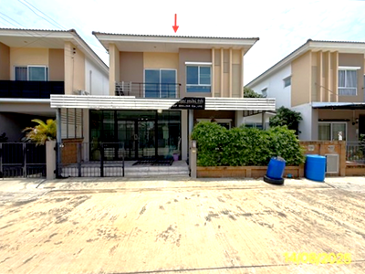 Houses for sale : HOME 35 Sq.w. Sai Noi Nonthaburi for 3.3M