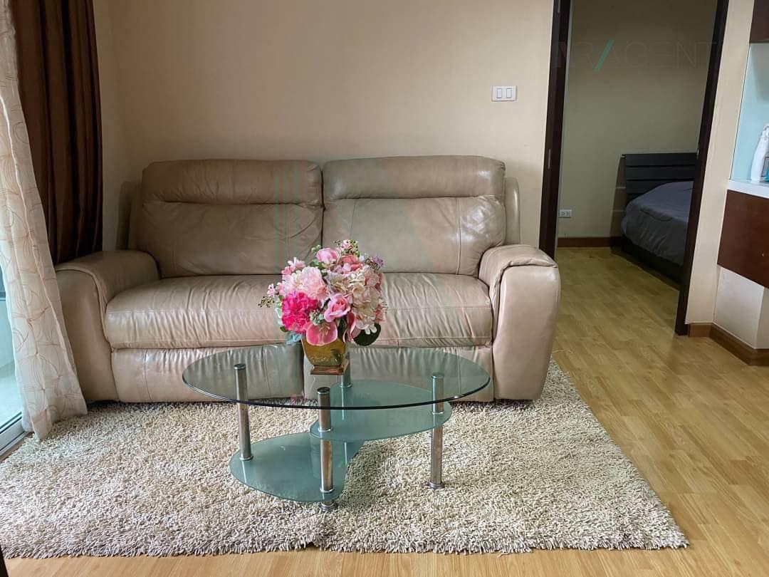 รูป 🚩 ขายคอนโด เจ ดับบลิว บูเลอวาร์ด ศรีวรา อาคาร 1 ชั้น 3 2 ห้องนอน ขนาด 57.00 ตรม ใกล้ แอทปาร์คทาวน์อินทาวน์ - รูปที่ 2/8