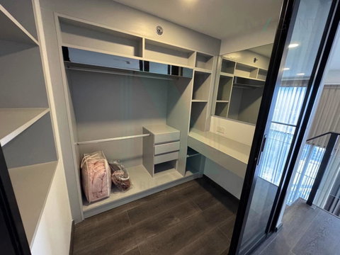 🎊 ให้เช่าคอนโด ไนท์บริดจ์ สเปซ รัชโยธิน อาคาร 1 ชั้น 21 Duplex ขนาด 37 ตรม ใกล้ Avenue รัชโยธิน