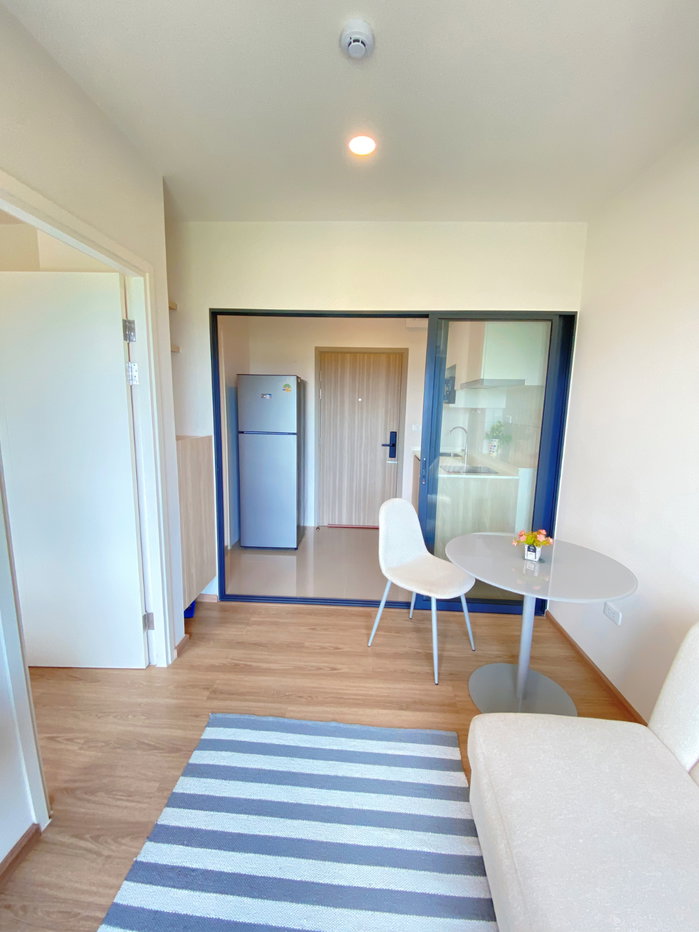 picture Escent Ville Surat Thani For Rent - 7/18