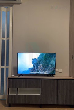 🔺 For rent condo UNIO SUKHUMVIT 72 PHASE 2 Building B, Floor 1,1 bed room, Room size 36 sqm