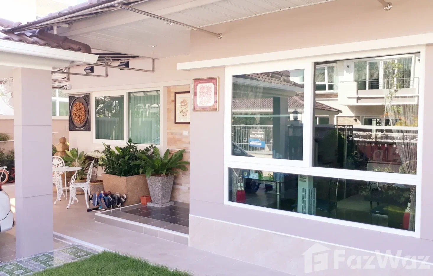 รูป ขาย บ้านเดี่ยว 3 ห้องนอน ในโครงการ ศุภาลัย ลากูน ภูเก็ต 6612172 - รูปที่ 8/36