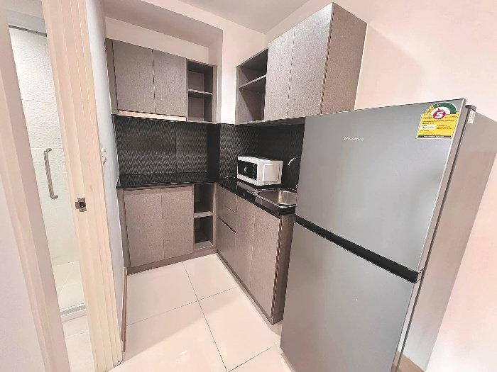 รูป 💥💥ปล่อยเช่า!! คอนโด Thana Astoria ปิ่นเกล้า 1Bed 34 ตรม.ชั้น 23 แต่งครบ พร้อมอยู่!! สนใจ Line ID: @atfirm💥💥 - รูปที่ 5/8