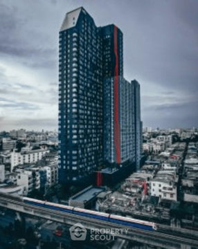 คอนโด 2 ห้องนอน Ideo Sukhumvit 93 ชั้น 20 พื้นที่ 60 ตร.ม. ใกล้ BTS บางจาก 100 ม. (ID 3132030)