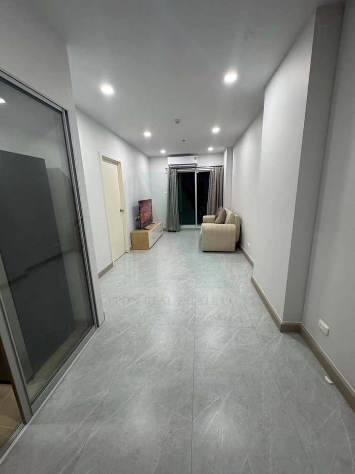 รูป 📌 ให้เช่าคอนโด ศุภาลัย เวอเรนด้า สถานีภาษีเจริญ อาคาร A ชั้น 29 1 ห้องนอน ขนาด 45 ตรม ใกล้ Seacon บางแค - รูปที่ 4/8