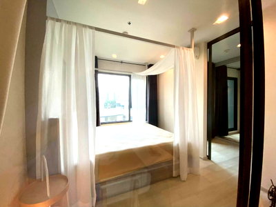 Condos for rent : Code: 26KJ3953  for rent Life One Wireless 🔥🔥 Line ID: @kjcondo (with @)🔥🔥