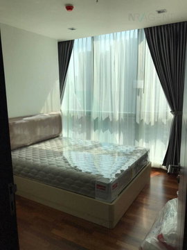 📌 For Sell Condo WISH SIGNATURE MIDTOWN SIAM Building 1, Floor 28,2 bed room, Room size 47 sqm