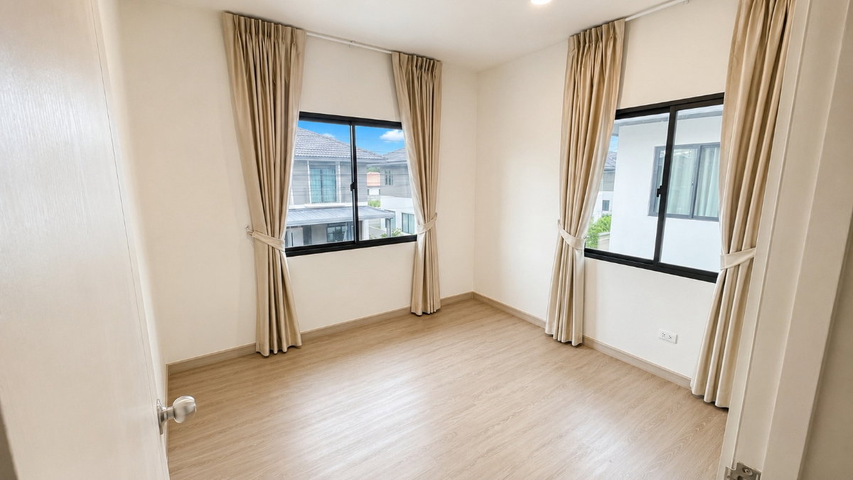 picture Twin House for Sale | Owner Direct | THB 3.80 Million - 19/25