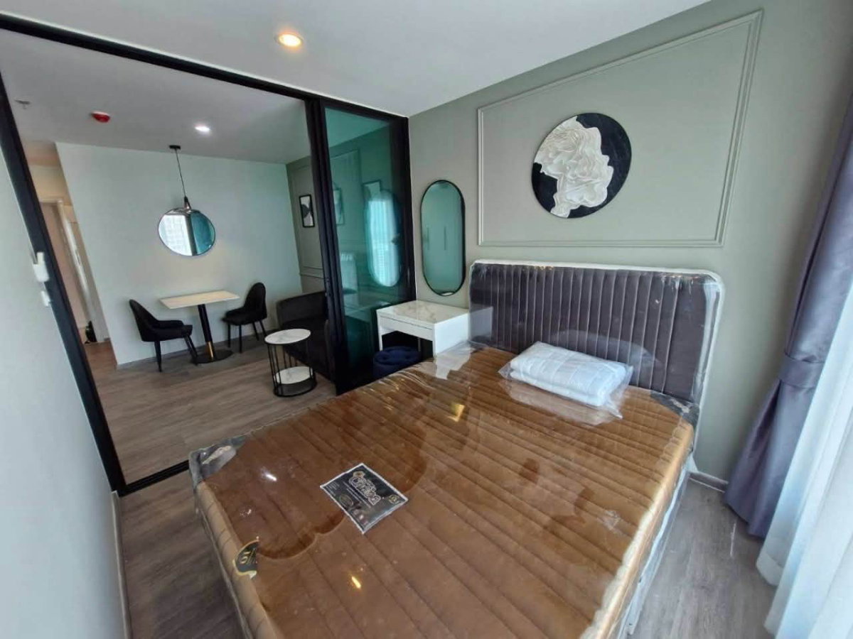 picture #SC15913 📌 Rent | 🟦🟨Regent home bangna🟥🟩💬𝑪𝒐𝒏𝒕𝒂𝒄𝒕𝑳𝑰𝑵𝑬:@𝒔𝒆𝒄𝒓𝒆𝒕𝒑𝒓𝒐𝒑𝒆𝒓𝒕𝒚 🔥✨ - 3/10