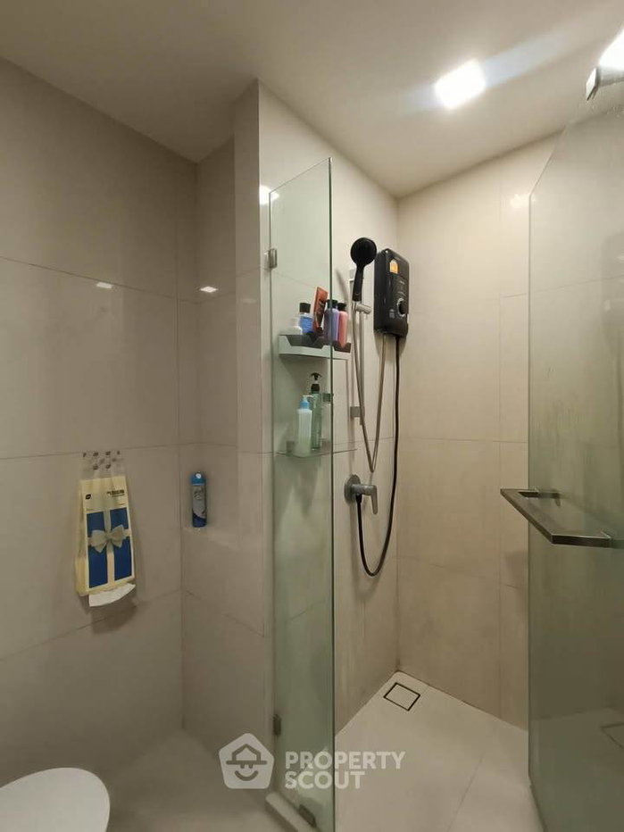 รูป คอนโด 2 ห้องนอน 61 ตร.ม. ใกล้ BTS รัชโยธิน 200 ม. เซ็นทริค รัชโยธิน (ID 3132073) - รูปที่ 10/12