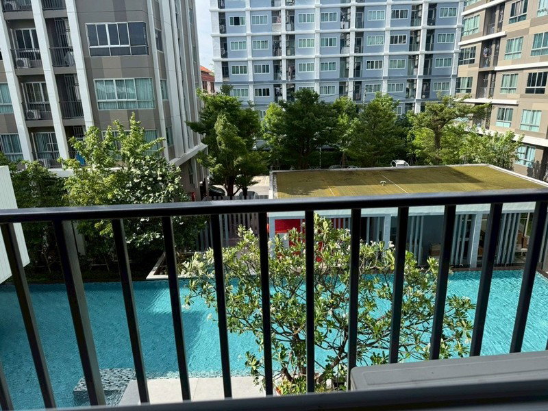 picture S040065 D Condo Sukhumvit 109 - 2/8