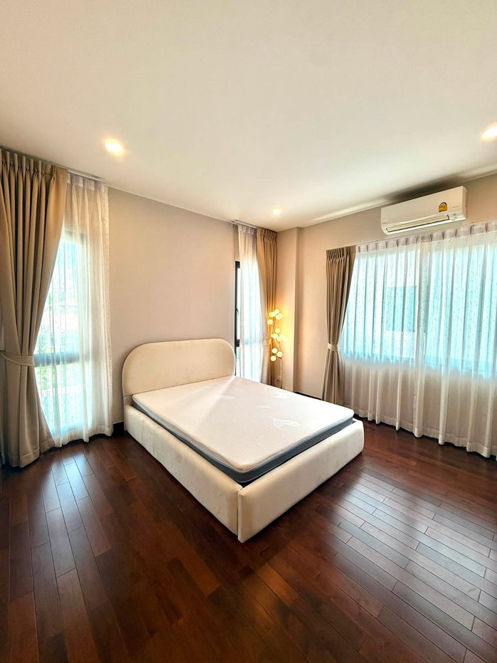 รูป ND1042 ปล่อยเช่า หมู่บ้าน The City Ekkamai - Ladprao - รูปที่ 10/30