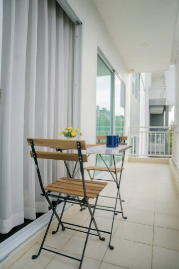 รูป 🌼🏙️ ขายคอนโด The Vidi เชียงใหม่ | ใกล้นิมมาน | ห้องใหม่ พร้อมเข้าอยู่ | เหมาะทั้งอยู่อาศัยและลงทุน ✨ - รูปที่ 2/8