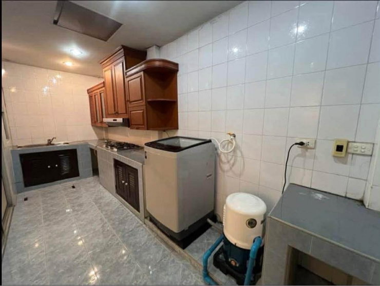 รูป ปล่อยเช่าโฮมออฟฟิศใกล้mrtศูนย์ราชการนนทบุรี - รูปที่ 11/12