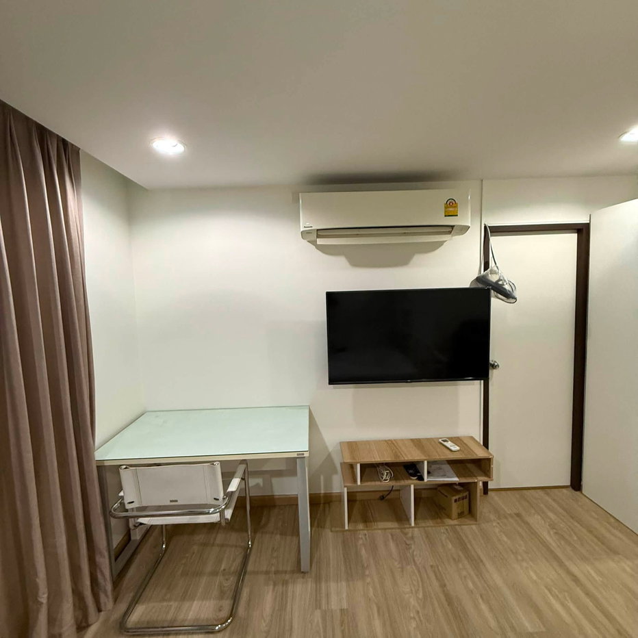 picture #SC15900 📌 Rent | 🟦🟨The Kris 3 Ratchada 17🟥🟩💬𝑪𝒐𝒏𝒕𝒂𝒄𝒕𝑳𝑰𝑵𝑬:@𝒔𝒆𝒄𝒓𝒆𝒕𝒑𝒓𝒐𝒑𝒆𝒓𝒕𝒚 🔥✨ - 4/12
