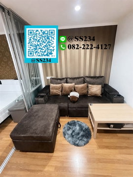 ⭐⭐Hot Price⭐⭐ขาย*ลุมพินี พาร์ค พระราม 9 (Lumpini Park Rama 9) สนใจทัก 🏡💚@SS234