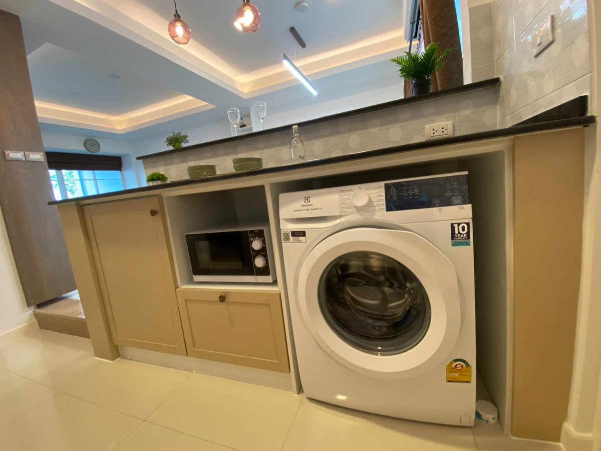รูป IJ04517 - Indy 2 Bangna - Ramkhamhaeng 2 : MegaBangna - รูปที่ 8/17