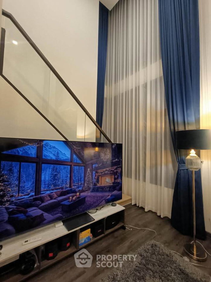 รูป คอนโด 2 ห้องนอน 61 ตร.ม. ใกล้ BTS รัชโยธิน 200 ม. เซ็นทริค รัชโยธิน (ID 3132073) - รูปที่ 12/12