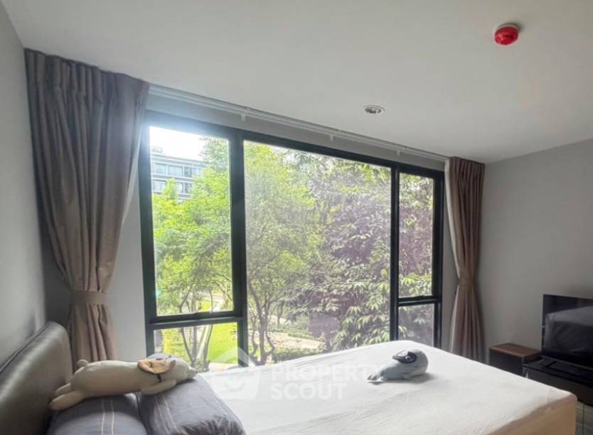รูป คอนโด 1 ห้องนอน 42 ตร.ม. ไอดีโอ โมบิ สุขุมวิท 40 ใกล้ BTS เอกมัย 400 ม. (ID 3131019) - รูปที่ 3/7