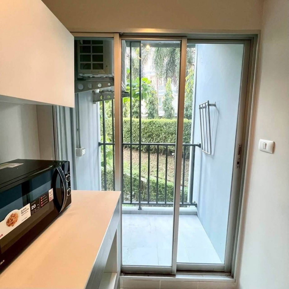 picture ✨ D Condo Mine Phuket | 1BR | Free Internet | Ready to Move - 14/28