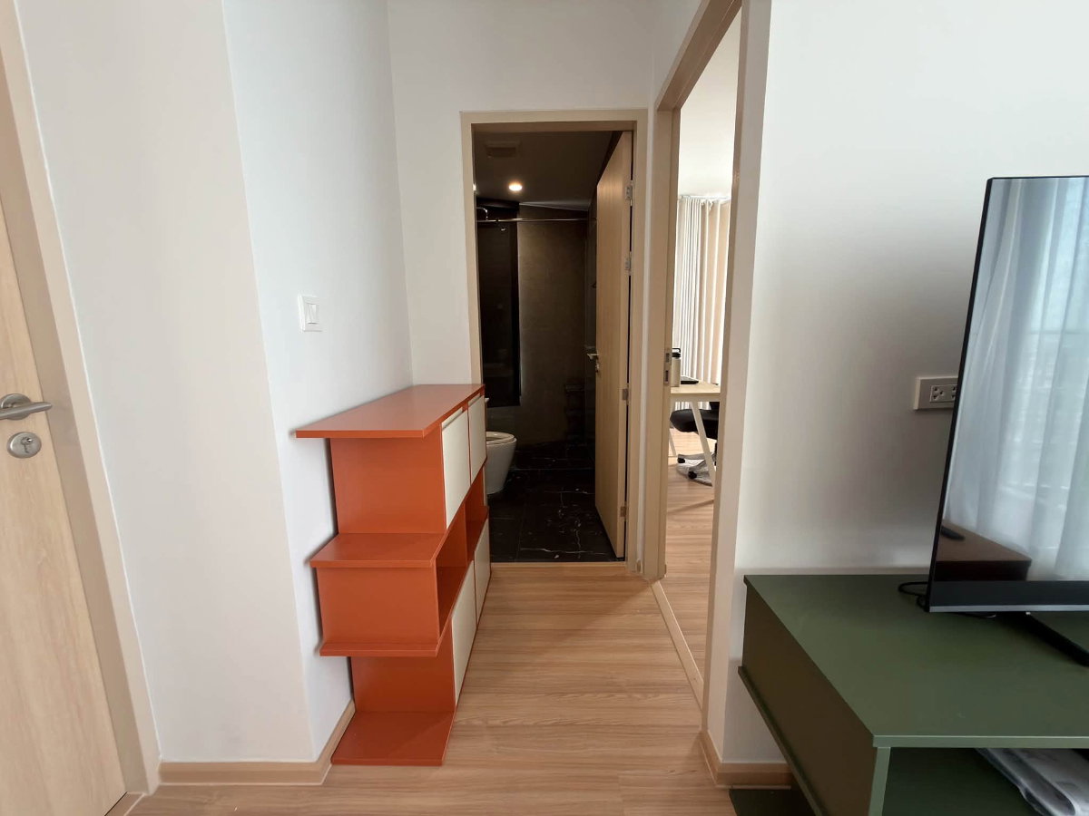 picture For rent Skyrise Avenue Sukhumvit 64 - 16/18