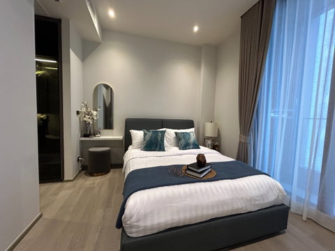 Hyde Heritage Thonglor 1 ห้องนอน ราคาพิเศษ ราคาและโปรโมชั่นอ้างอิงตามโครงการ