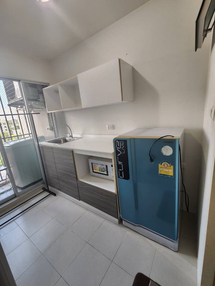 picture 🏡 Best Location! Front Building | High Floor | D Condo Bangna | Only THB 1.15M - 7/7