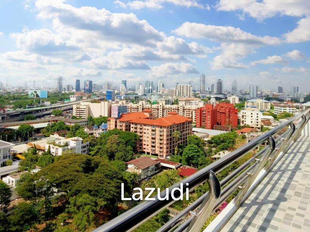 รูป 3 Bed 2 Bath 160 SQ.M. Royal Navin Tower - รูปที่ 16/20