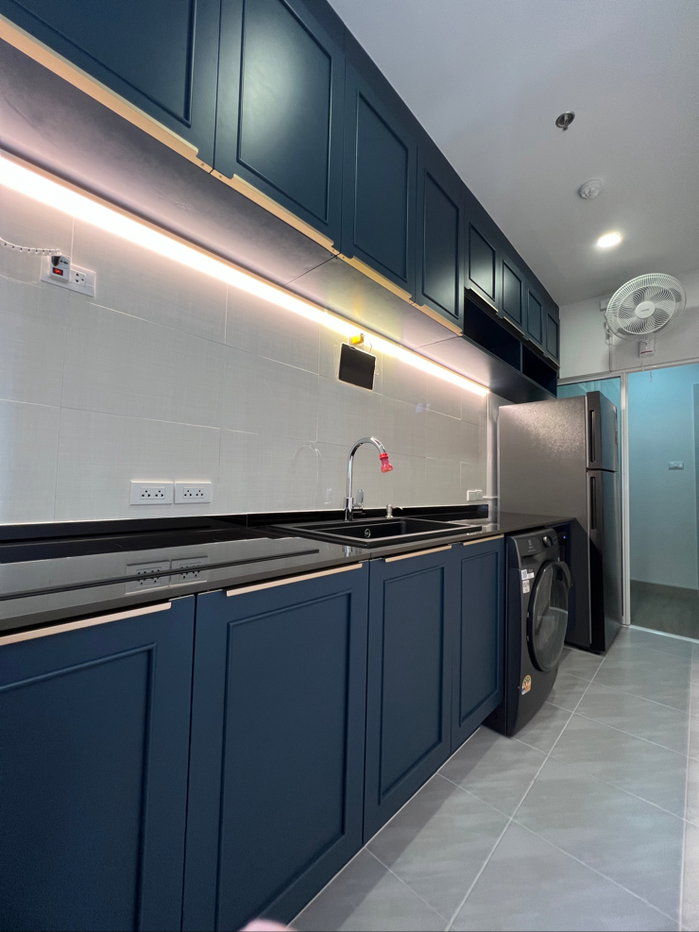 รูป ขาย 2 ห้องนอน ศุภาลัย ลอฟท์ ภาษีเจริญ - รูปที่ 2/18
