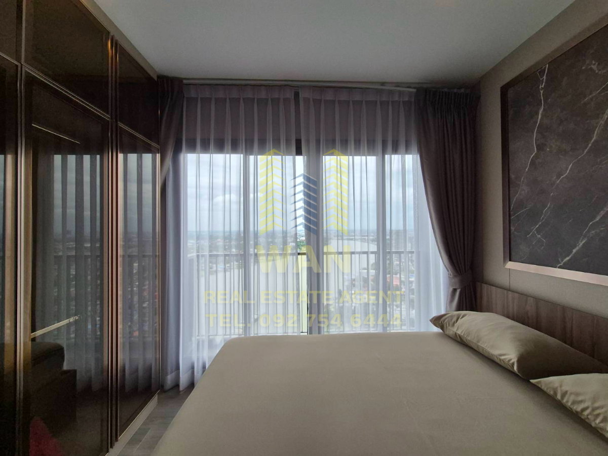 picture politan aqua riversidecondo for rent - 12/12