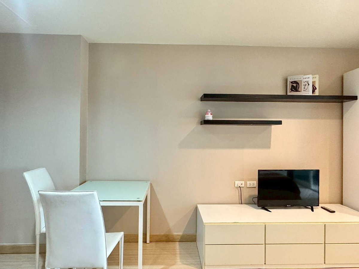 รูป 🏢 ให้เช่า The View Condo Suanluang | วิวภูเขา | อาคาร B ชั้น 7 | เริ่ม 10,000 บาท - รูปที่ 11/26