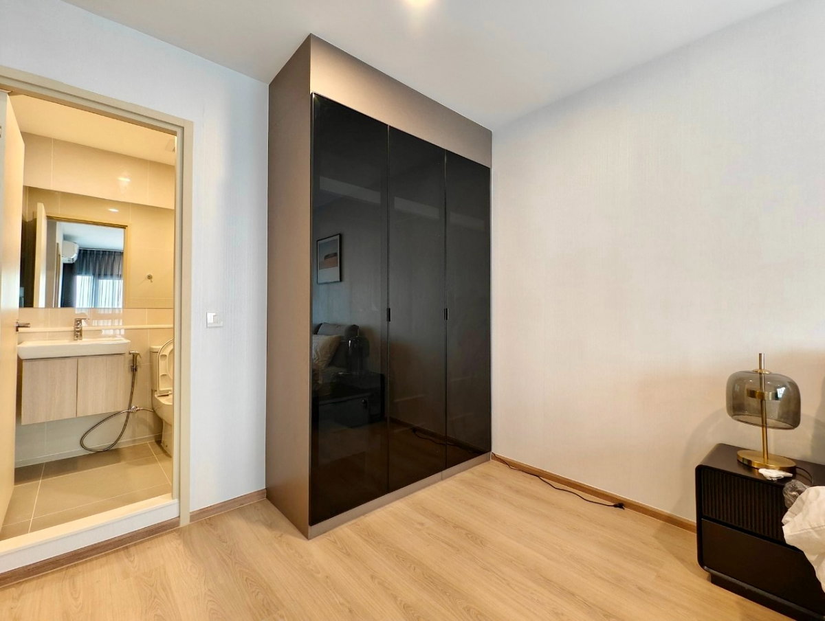 รูป Life Rama4 Asoke 2ห้องนอน/2ห้องน้ำ ขนาด 67 ตร.ม - รูปที่ 24/25
