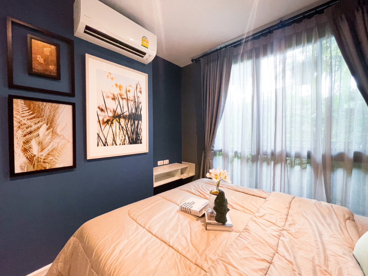 picture For Rent: iCondo Green Space Serithai - 3/5