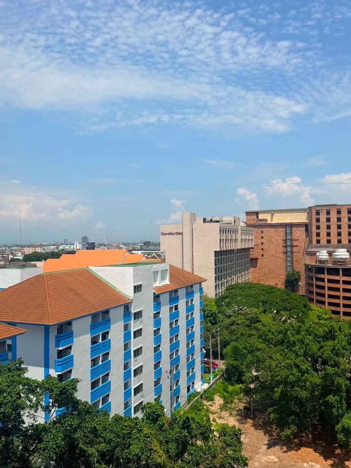 รูป ขายคอนโด ศรีธนาคอนโดคอนโดมิเนียม 2 ห้องสวย ราคาสวยด้วย โทร (0955752068 คุณชมพู) - รูปที่ 4/9