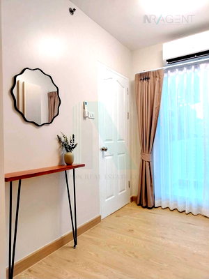 Condos for sale : 🚩 For Sell Condo CITY HOME THA PHRA INTERSECTION Building 1, Floor 20,1 bed room, Room size 47 sqm