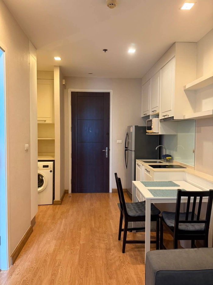 picture 💥CP-11538💥Q House Condo Sukhumvit 79👉Line : @accessliving - 6/13