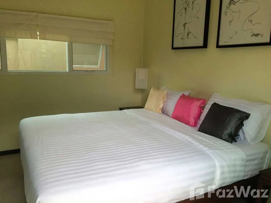 รูป ขาย วิลล่า 4 ห้องนอน ในโครงการ ทู วิลล่า ธารา 6627387 - รูปที่ 31/42