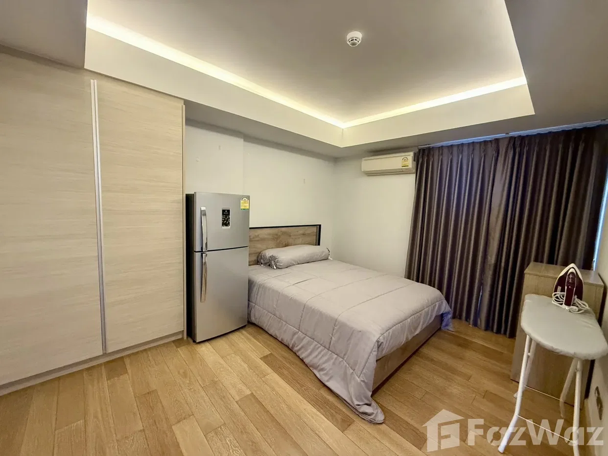 รูป คอนโดให้เช่า 2 ห้องนอน ในโครงการ เดอะ แซงชัวรี หัว หิน 6627035 - รูปที่ 16/21
