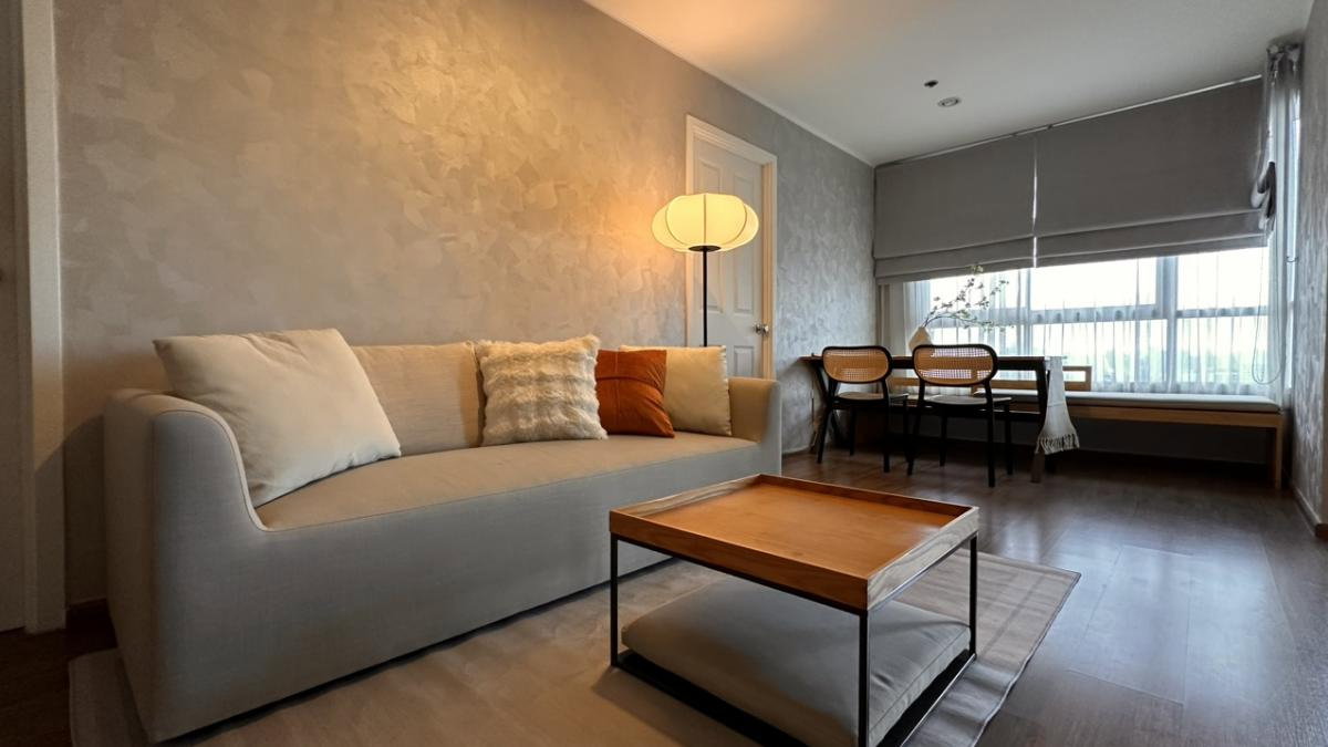 picture For rent U Delight @ Bangson Station 2B1B🔥🔥 Line ID: @kjcondo (with @)🔥🔥 - 5/14