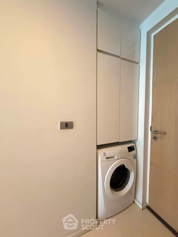 รูป คอนโด 1 ห้องนอน ให้เช่า เดอะ เออร์เบิน แอตทิจูด พัทยา ใกล้ 35 ตร.ม. (ID 3131991) - รูปที่ 11/17