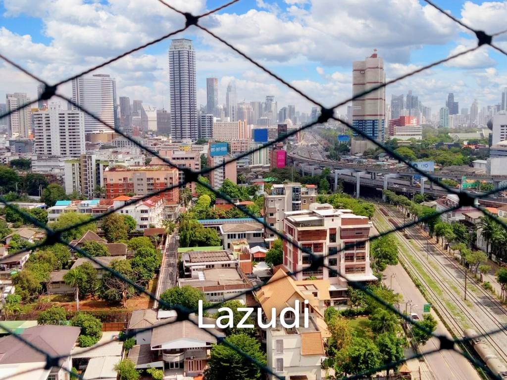 รูป 3 Bed 2 Bath 160 SQ.M. Royal Navin Tower - รูปที่ 17/20
