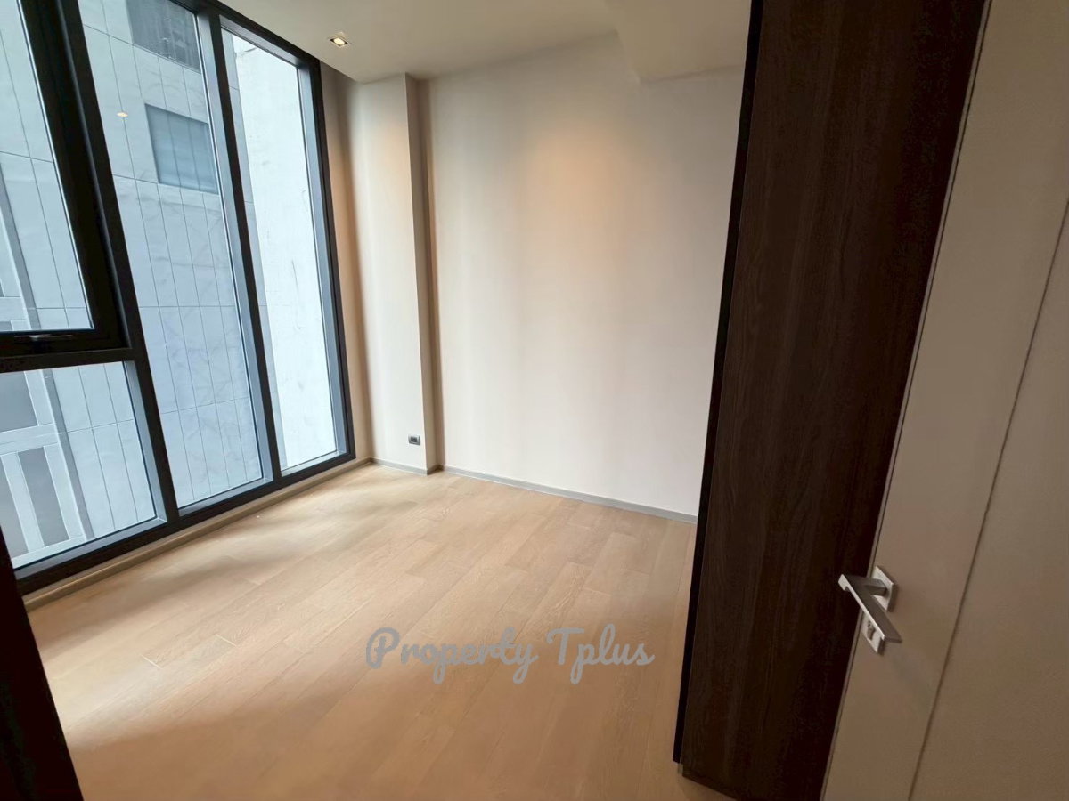 รูป HYDE Heritage Thonglor ราคาพิเศษ ครบทุกโปรโมชั่น 2 ห้องนอนขนาดใหญ่ ห้องมุมหน้ากว้าง - รูปที่ 3/7