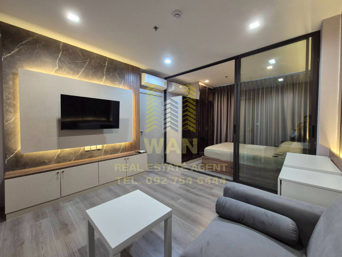 picture politan aqua riversidecondo for rent - 4/12