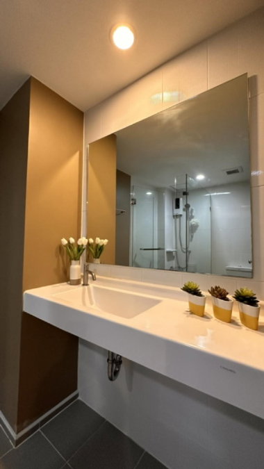 picture For rent U Delight @ Bangson Station 2B1B🔥🔥 Line ID: @kjcondo (with @)🔥🔥 - 12/14