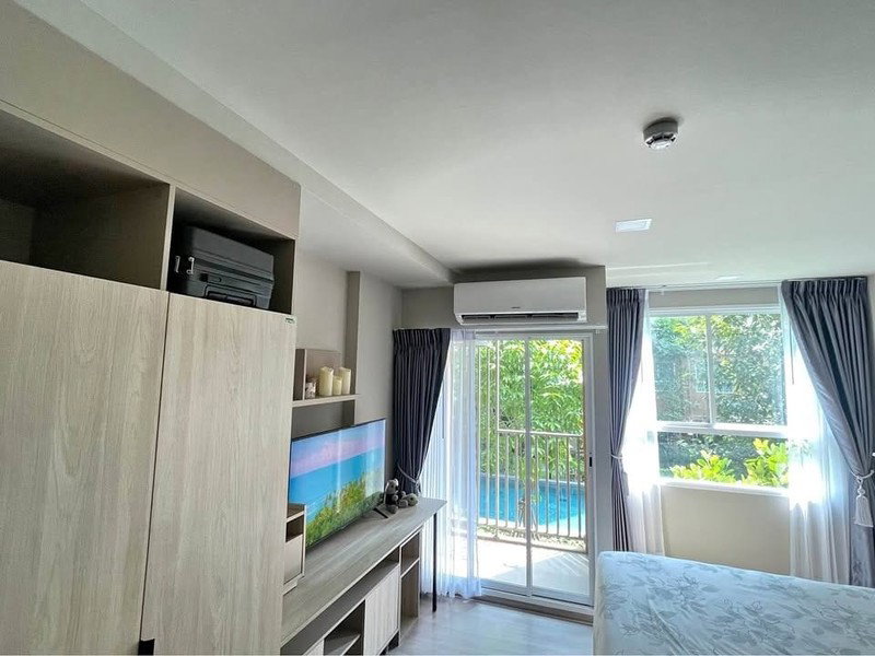 รูป S010071 Dcondo Panaa - รูปที่ 2/8