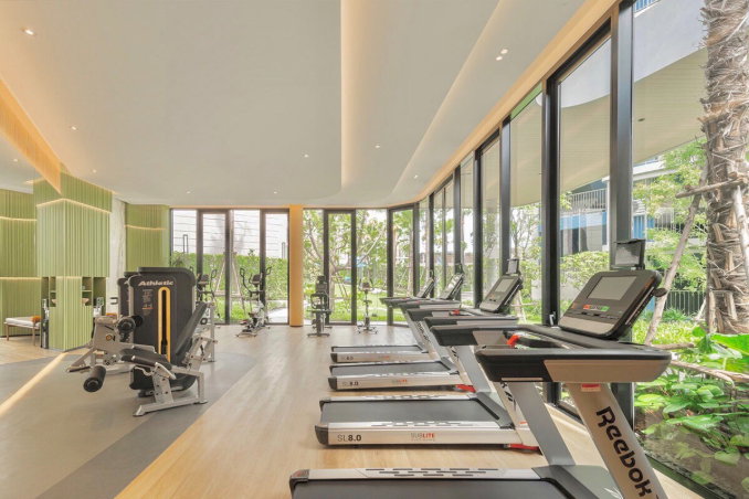 รูป 🏢 ให้เช่า D Condo Reef กะทู้ | อาคาร B ชั้น 5 | ฟรี WiFi | 16,000 บาท - รูปที่ 23/25