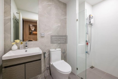 🔥🔥🔥 For Rent Condo , Modiz Rhyme Ramkhamhaeng , Hua Mak , Bang Kapi , Bangkok , CX-87614 ✅ Live chat with us ADD LINE @connexproperty ✅ 🔥🔥🔥