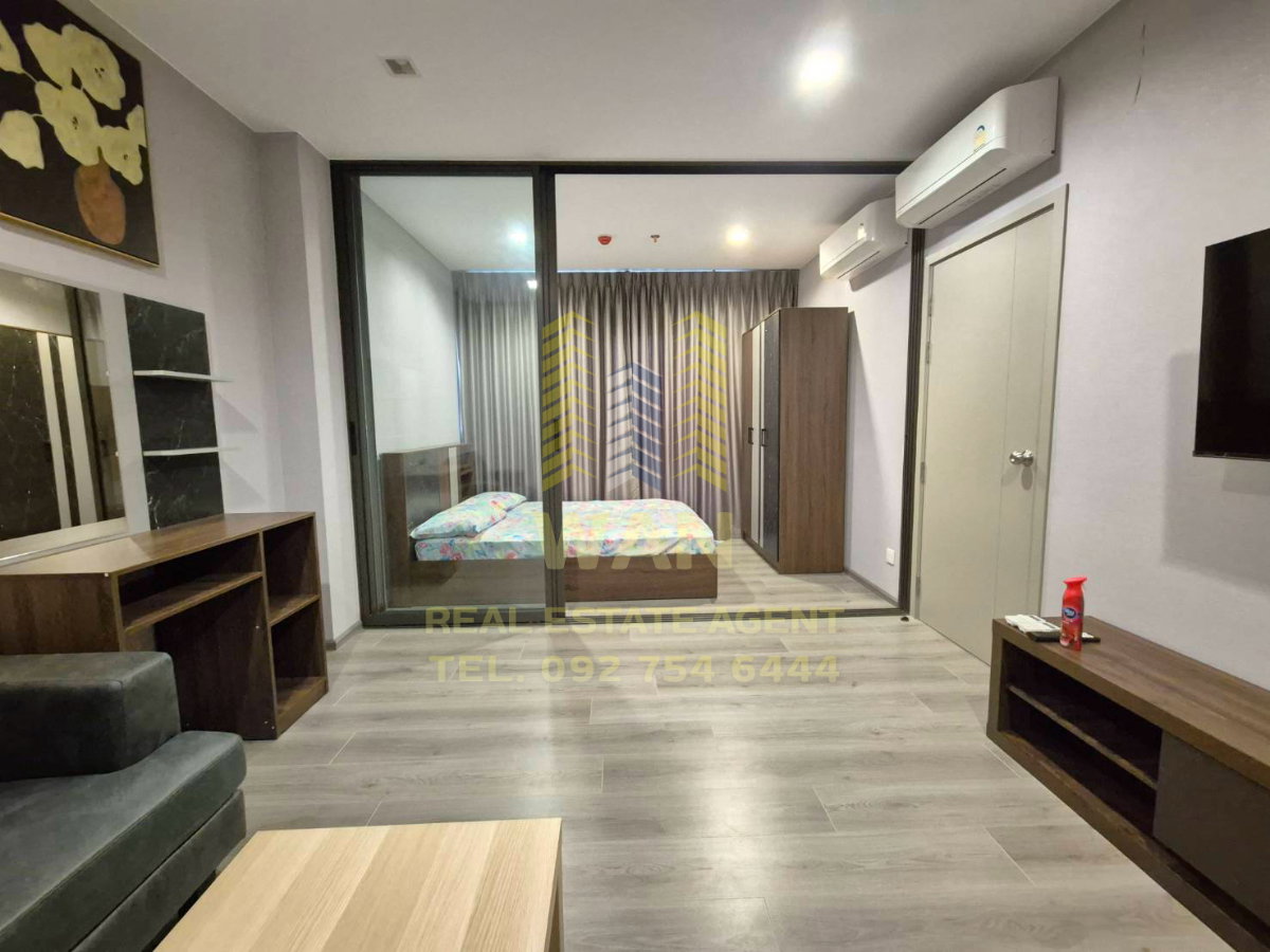 picture politan aqua riverside condo for rent - 1/11