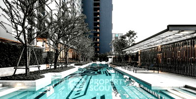 คอนโดให้เช่า : คอนโด 2 ห้องนอน Ideo Sukhumvit 93 ชั้นสูง 60 ตร.ม. ใกล้ BTS บางจาก (100 ม.) (ID 3132031)
