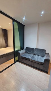 รูปภาพ @Condorental condo for rent The Matt Sathorn - Thapra 2